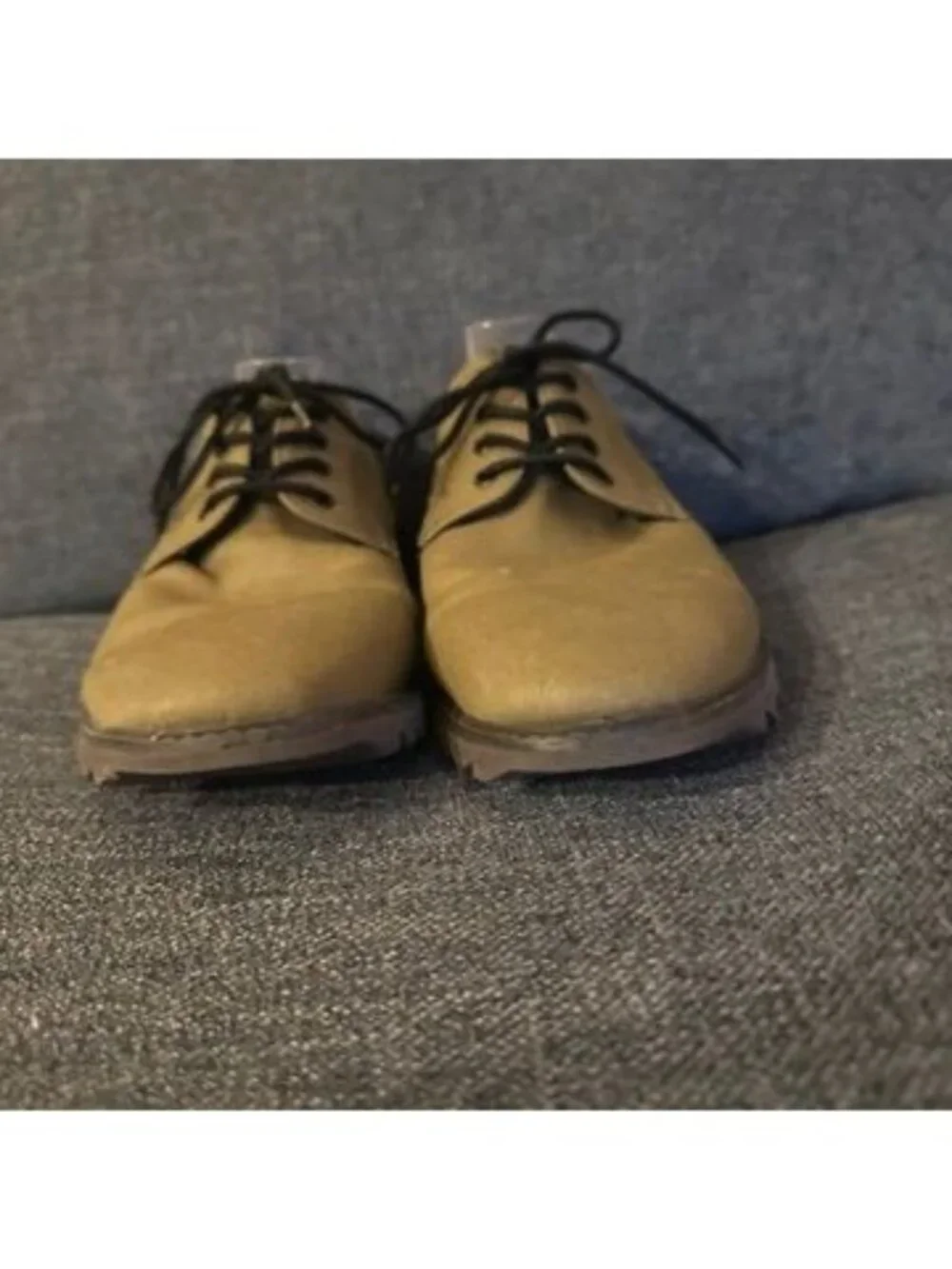 Mix No. 6 these shoes